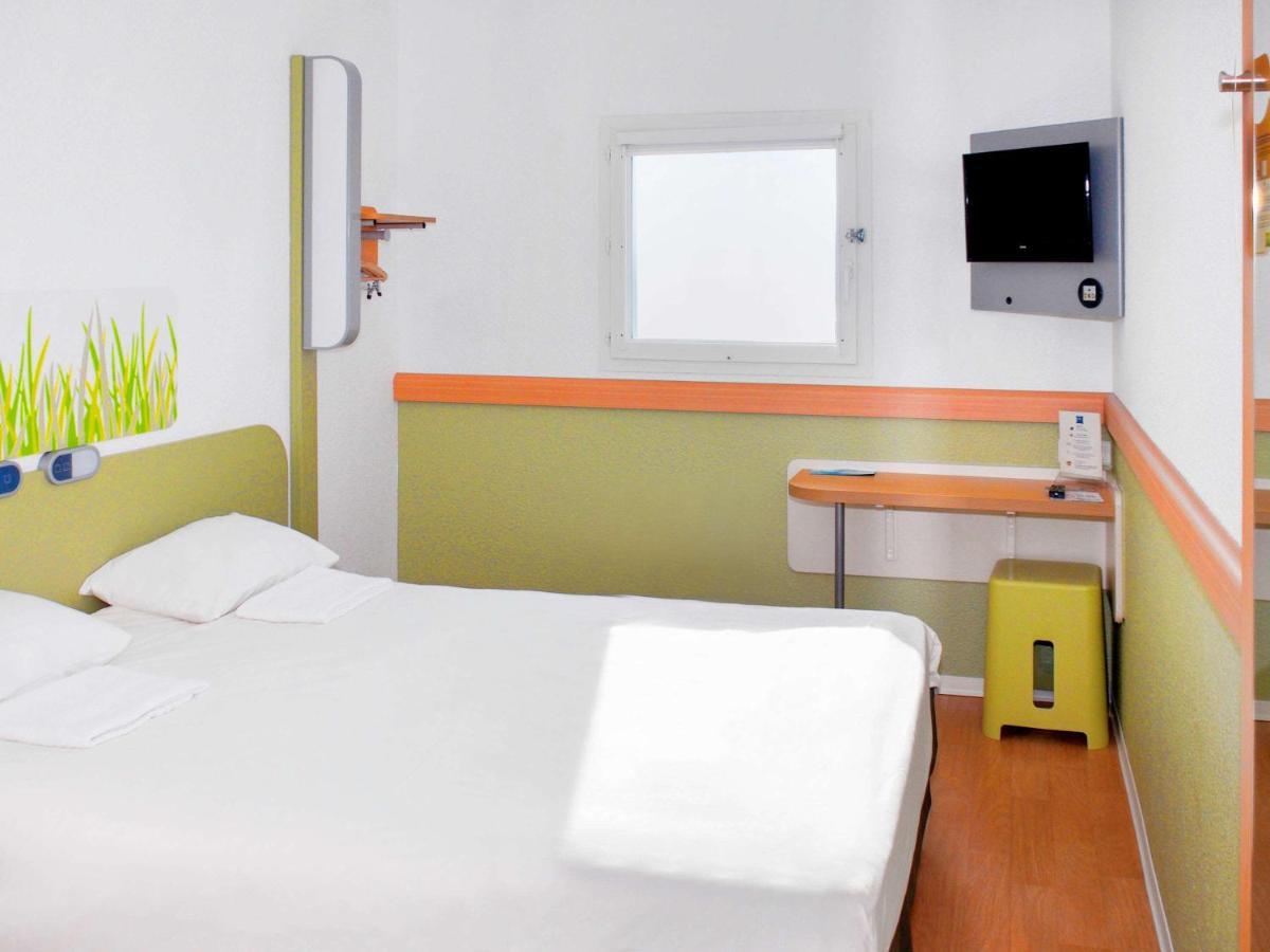 Ibis Budget Flers Grands Champs Dış mekan fotoğraf